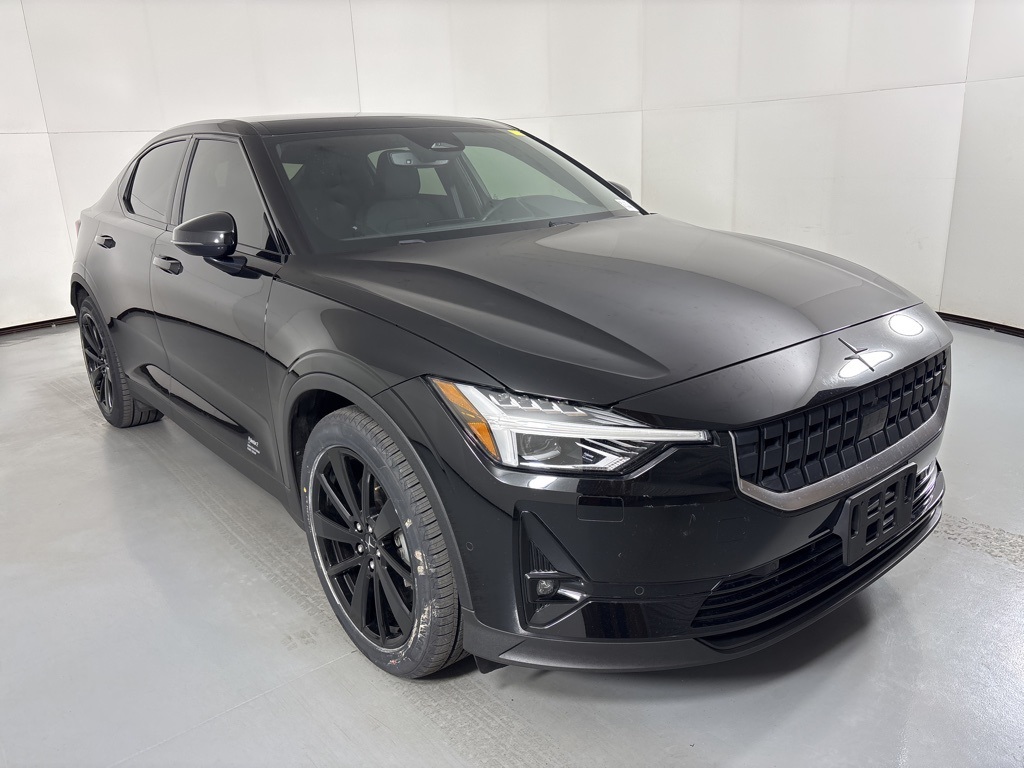 Used 2021 Polestar 2 Pilot Plus with VIN LPSED3KA1ML021759 for sale in Scottsdale, AZ