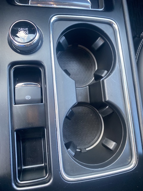 2023 Lincoln Corsair Standard photo 29