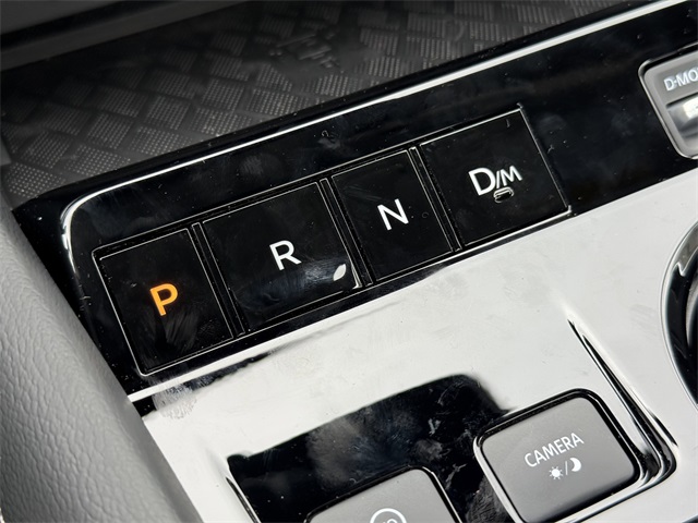 2025 Nissan Murano SL photo 21