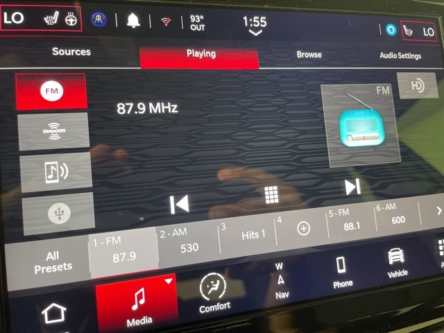 2026 Dodge Durango GT photo 28