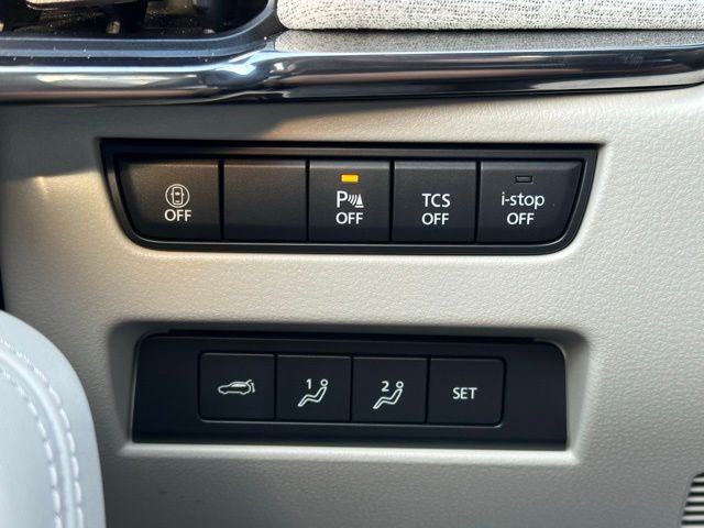 2024 Mazda CX-90 3.3 Turbo Premium Plus photo 17