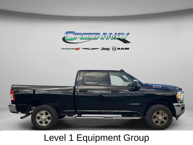 2024 Ram 2500 Big Horn photo 4