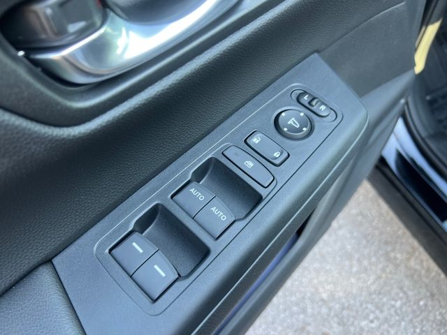 2026 Honda CR-V Hybrid Sport photo 11