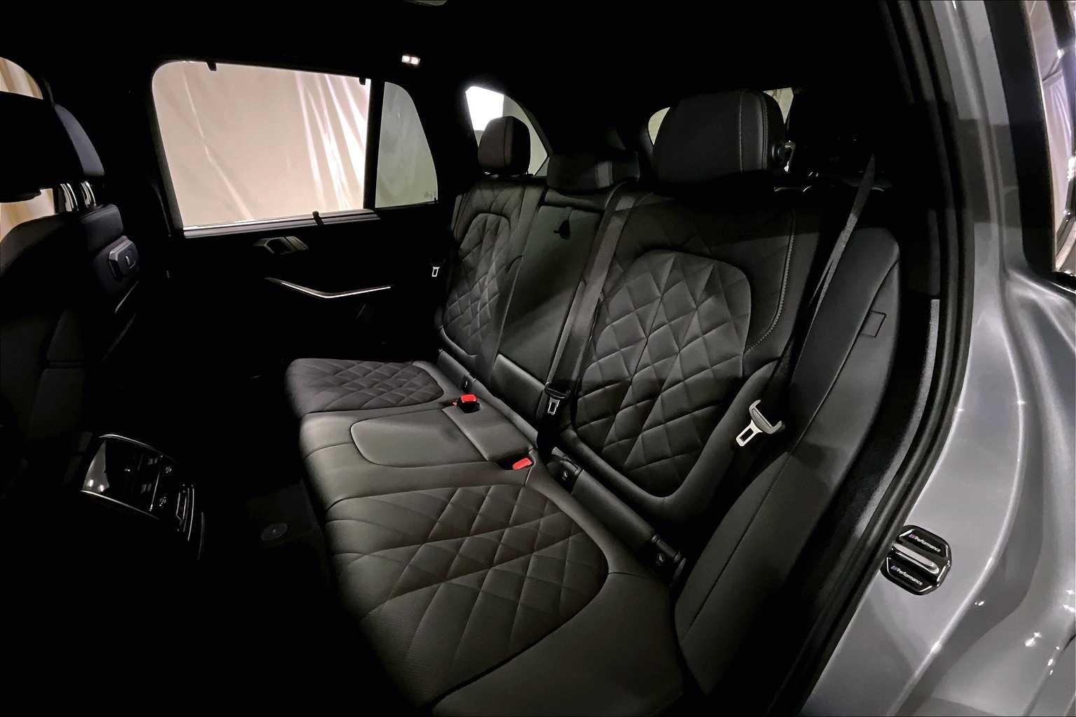 2025 Bmw X5 M60i photo 20