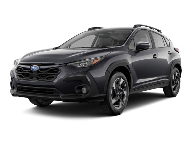 2025 Subaru Crosstrek Limited photo 2