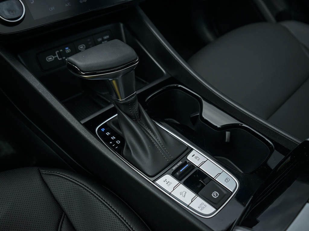 2025 Hyundai Tucson SEL Convenience photo 23