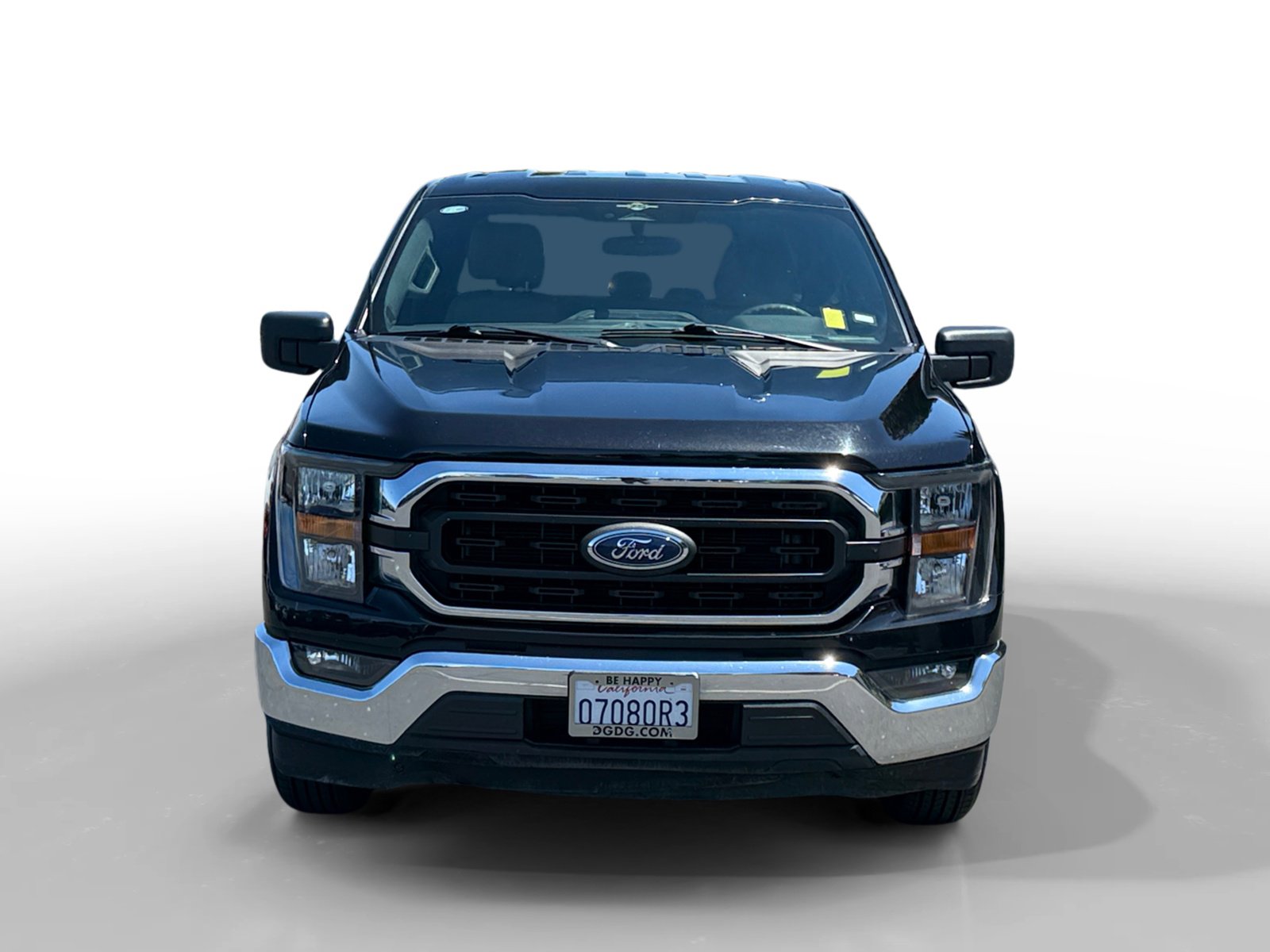 2023 Ford F-150 XLT photo 8