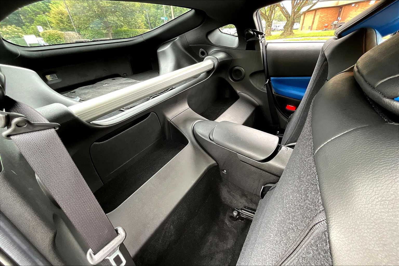 2024 Nissan Z Performance photo 20