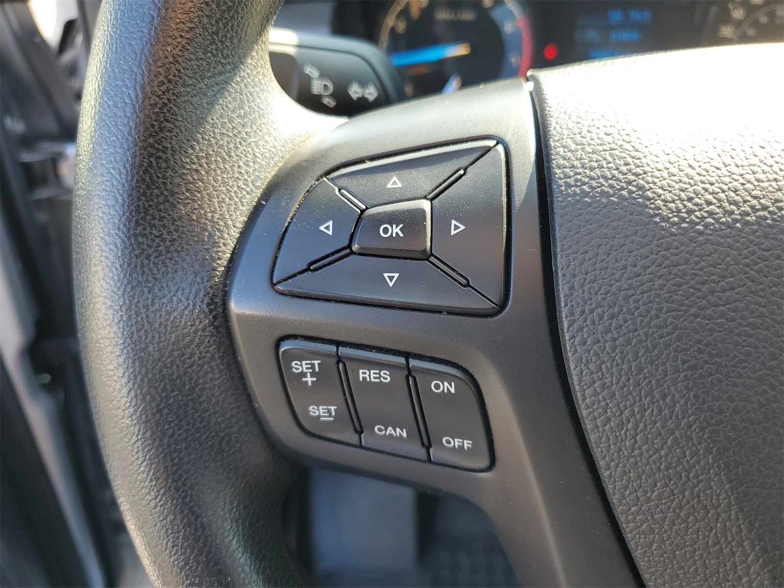 2020 Ford Ranger XL photo 8