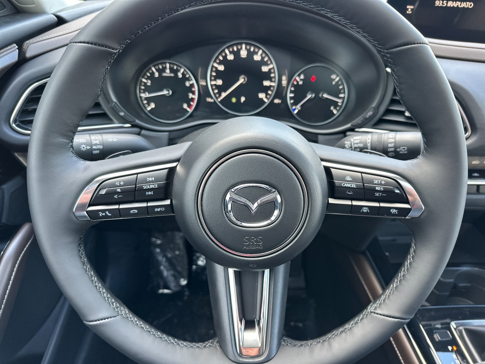 2025 Mazda CX-30 2.5 Turbo Premium Plus photo 22
