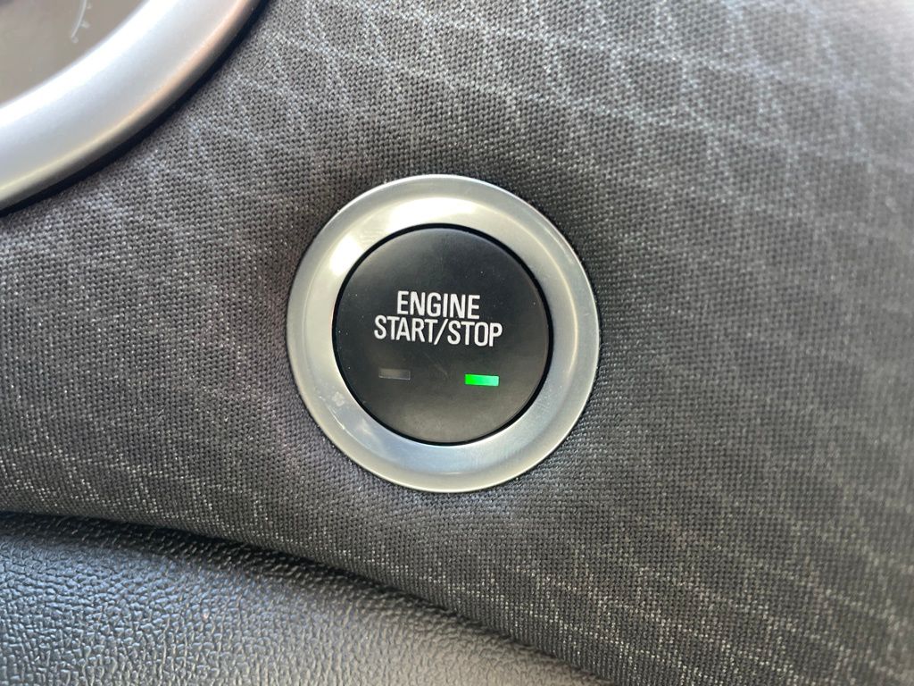 2023 Chevrolet Malibu 1LT photo 23