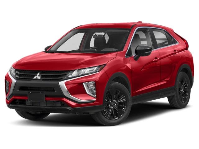 2018 Mitsubishi Eclipse Cross LE's photo