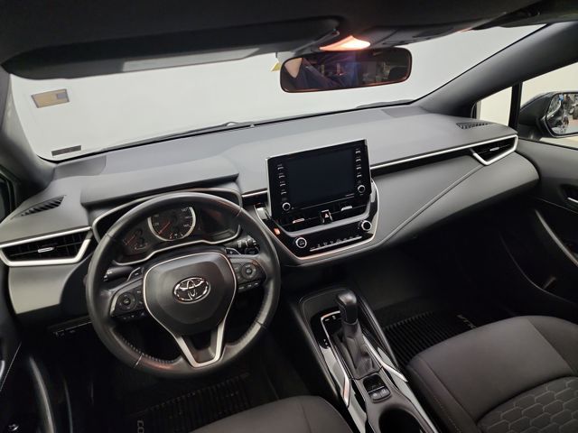2021 Toyota Corolla Base photo 12