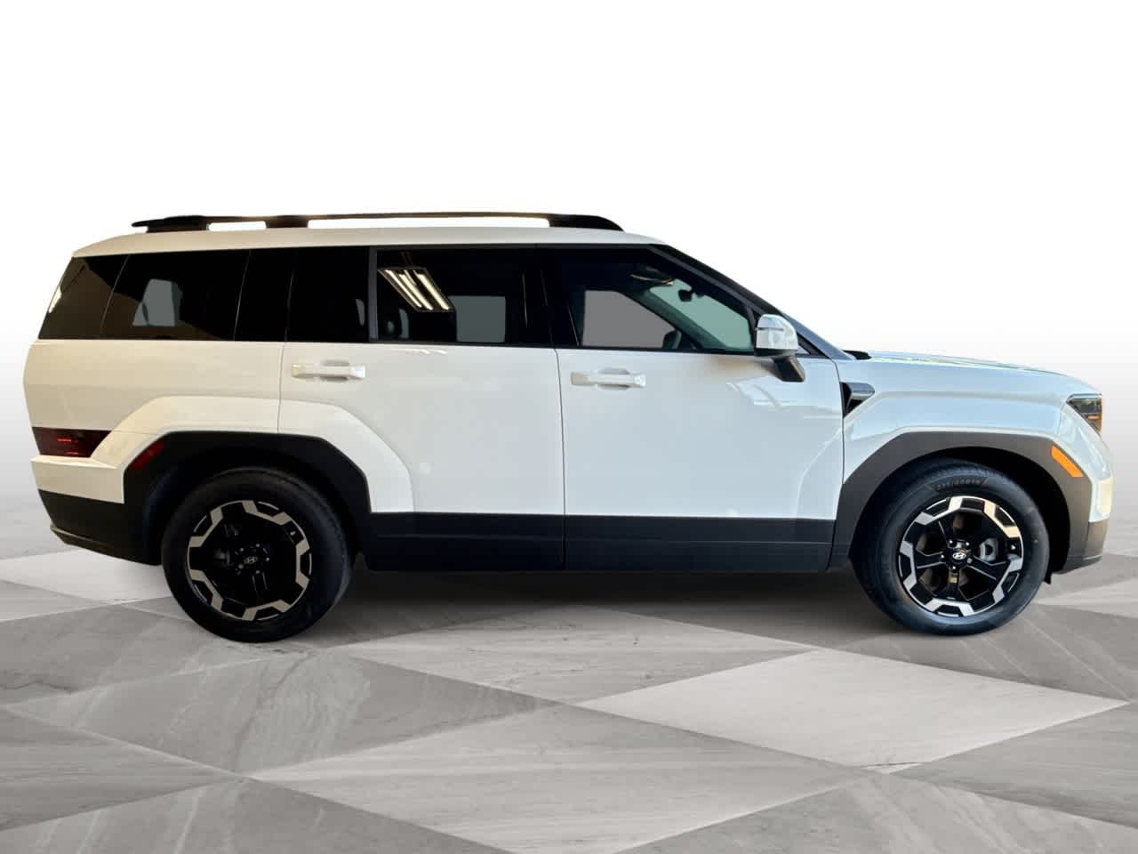 2024 Hyundai Santa Fe SEL photo 9