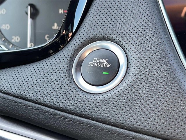 2023 Cadillac XT5 Luxury photo 22