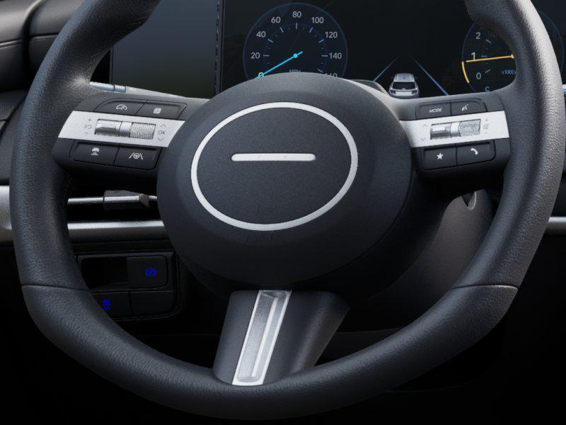 2026 Hyundai Tucson SEL Convenience photo 13