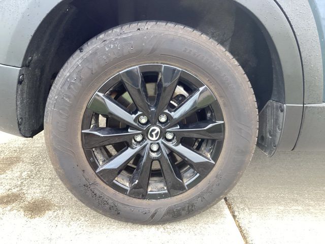 2024 Mazda CX-50 2.5 S Preferred photo 12