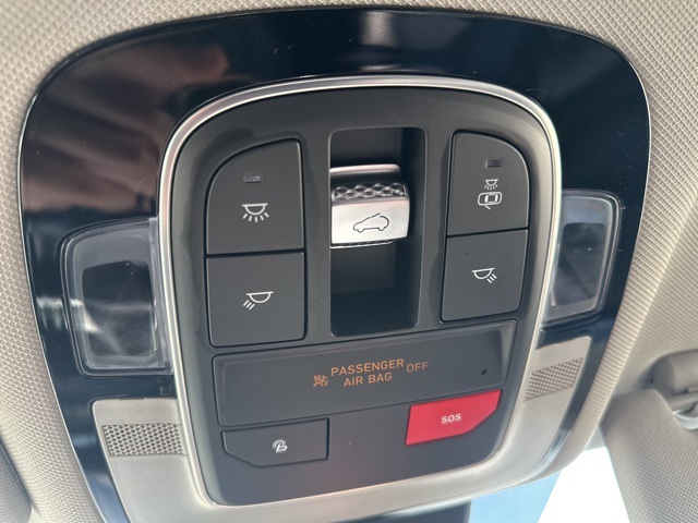 2023 Hyundai Santa Fe SEL Premium photo 25