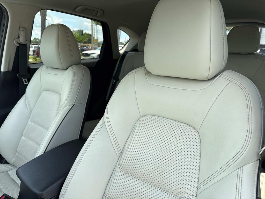 2024 Mazda CX-5 Preferred photo 20