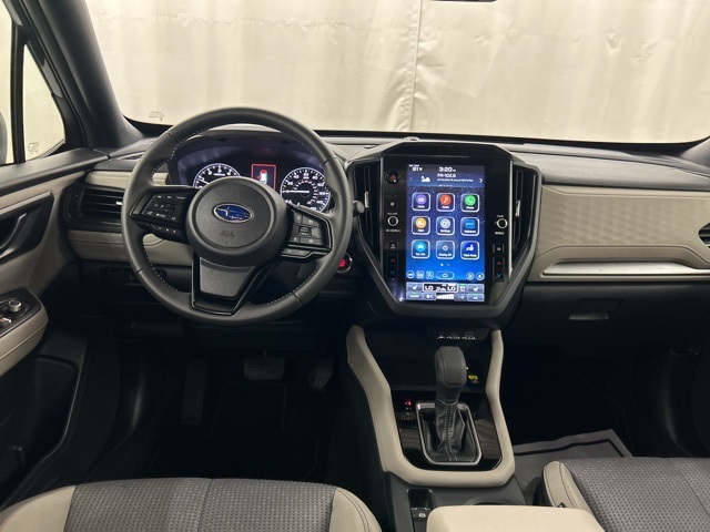 2025 Subaru Forester Premium Base photo 25