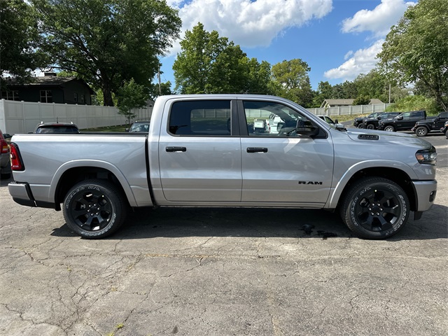 2025 Ram 1500 Big Horn Lone Star photo 4