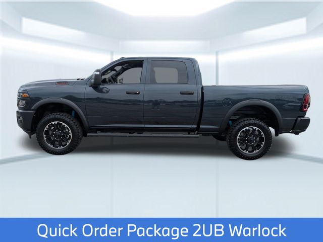 2026 Ram 2500 Tradesman photo 2