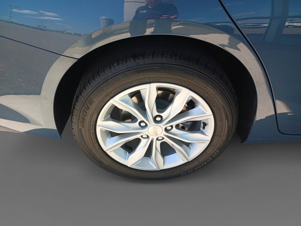 2024 Chevrolet Malibu 1LT photo 31