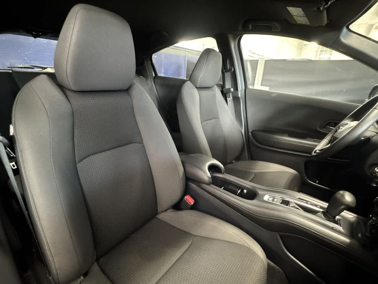 2021 Honda HR-V Sport photo 25