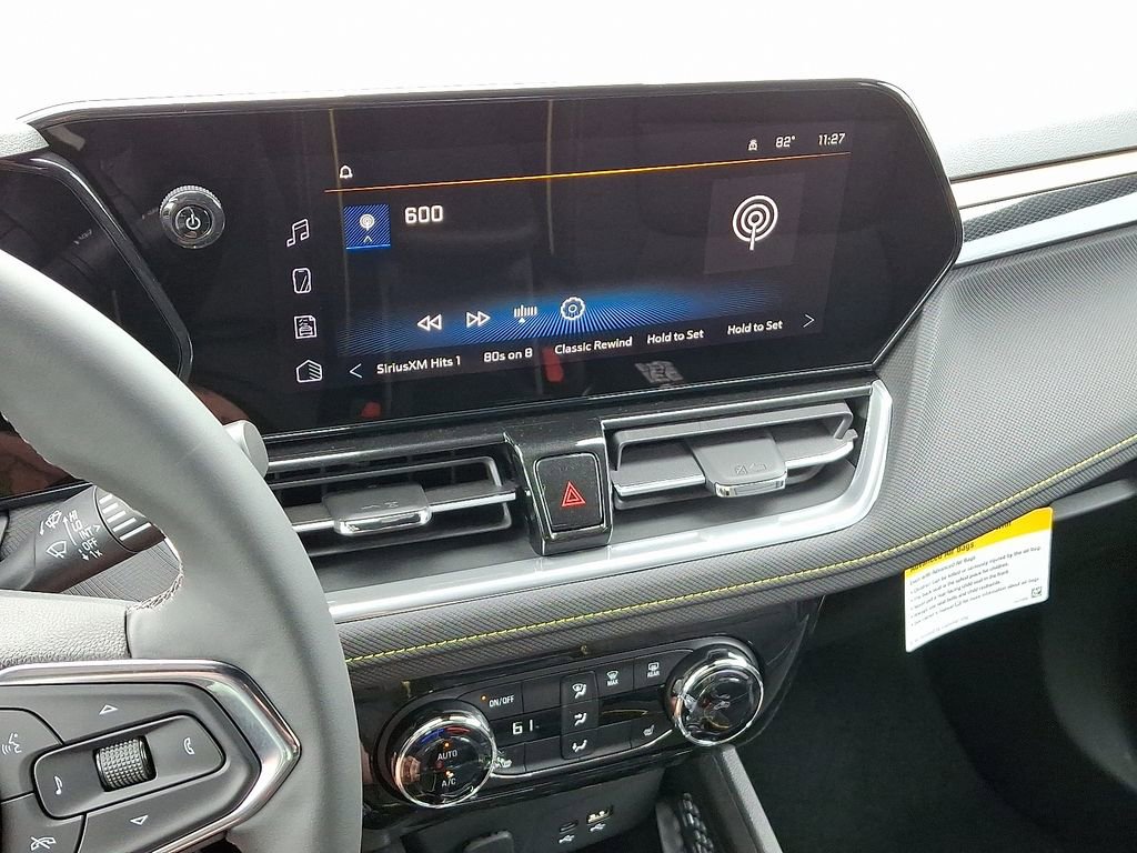 2026 Chevrolet Trailblazer ACTIV photo 6