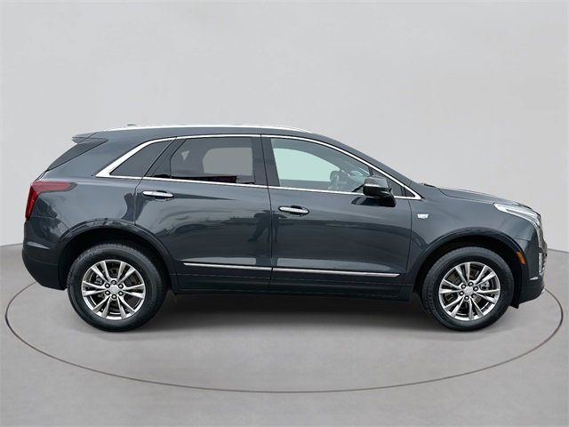2023 Cadillac XT5 Premium Luxury photo 32