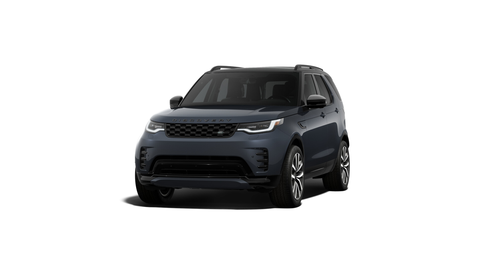 2025 Land Rover Discovery Dynamic SE's photo