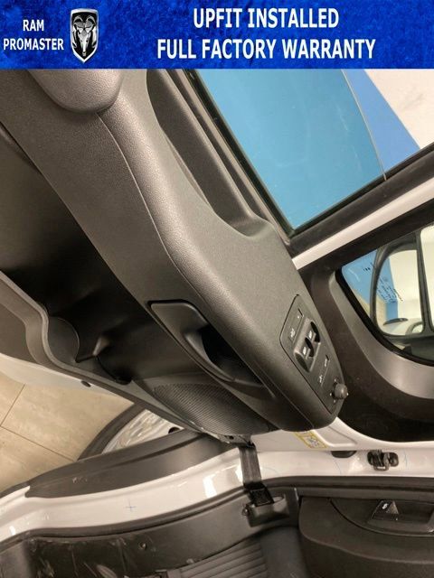 2023 Ram ProMaster 3500 Cargo Van photo 20