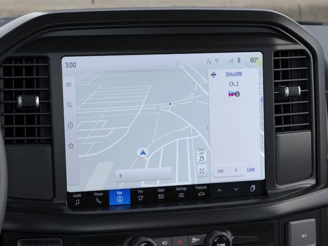 2025 Ford F-150 STX photo 13