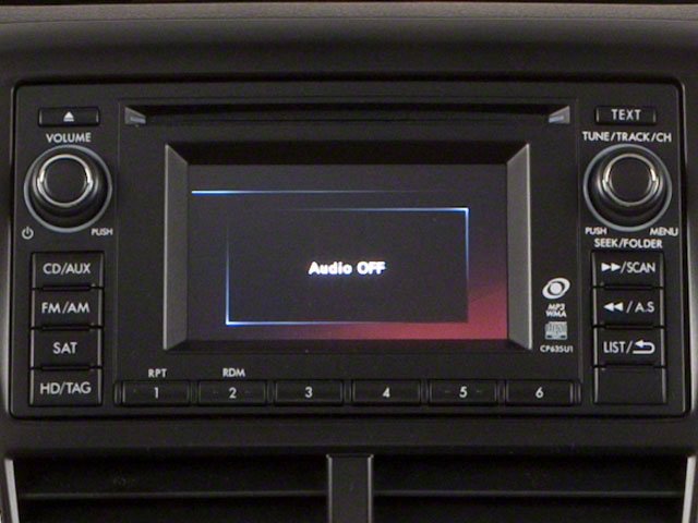 2010 Subaru Forester 2.5X Limited photo 10