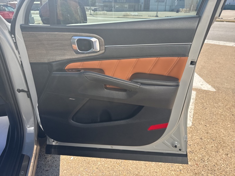 2023 Kia Sorento X-Line SX Prestige photo 19