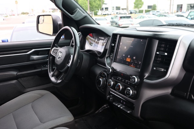 2023 Ram 1500 Big Horn Lone Star photo 16