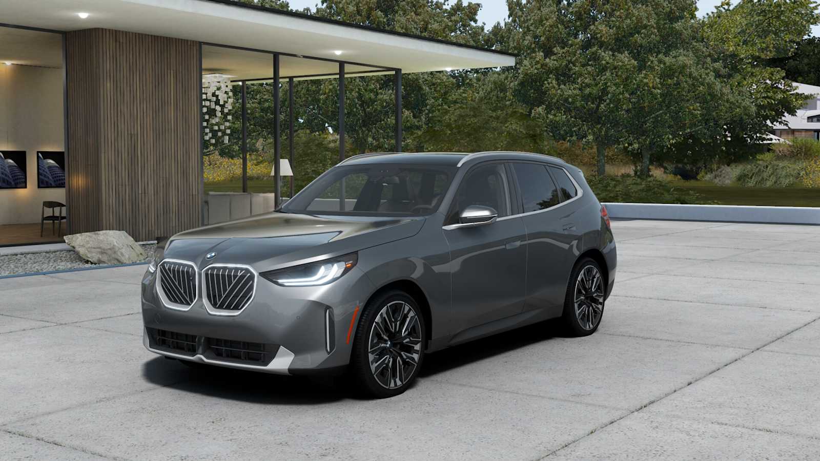 2026 BMW X3