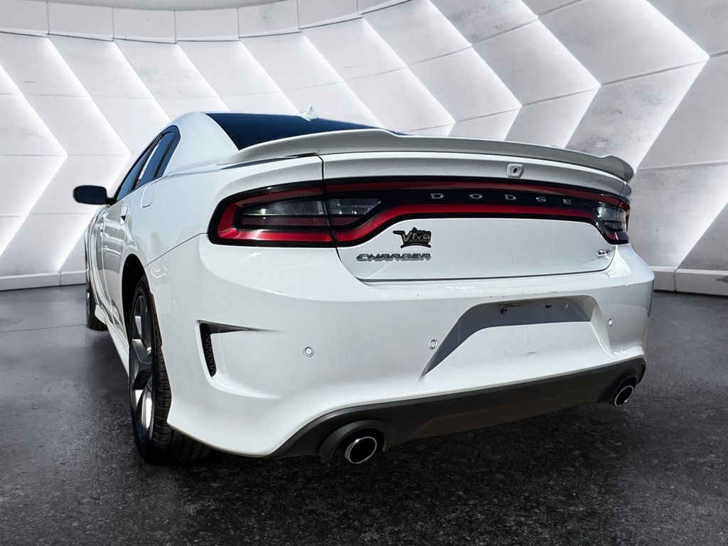 2023 Dodge Charger GT photo 6