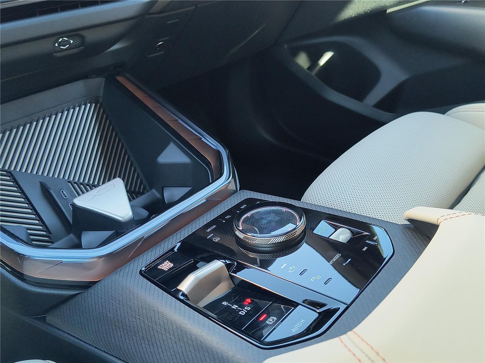 2025 Bmw X3 30x Drive photo 9