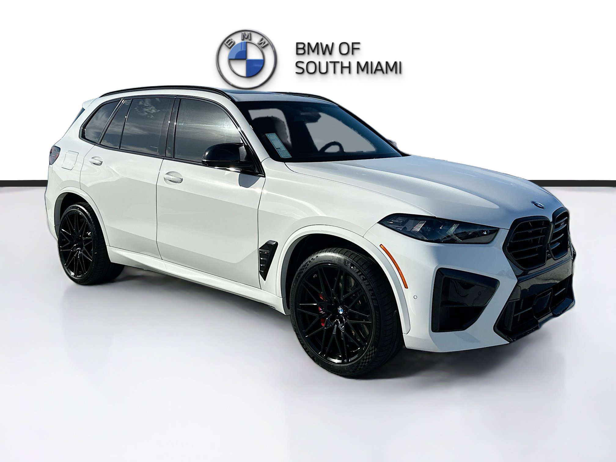 2026 BMW X5 M X5 M's photo