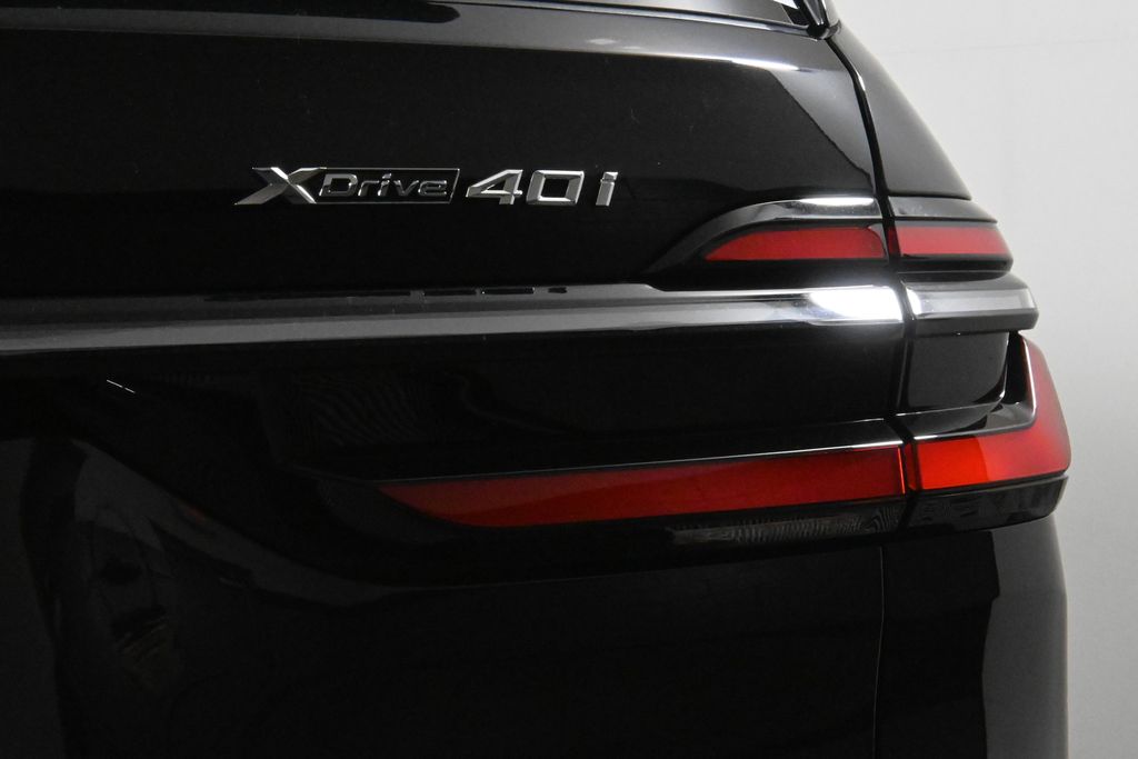 2026 Bmw X7 xDrive40i photo 13
