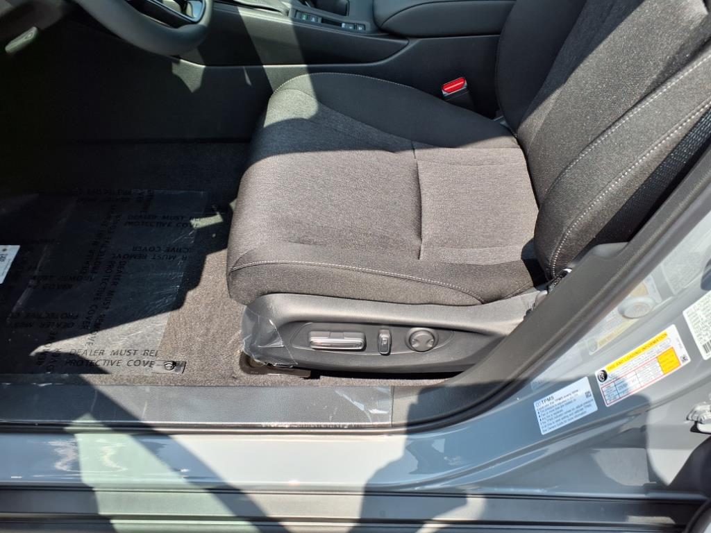 2025 Honda Accord SE photo 8