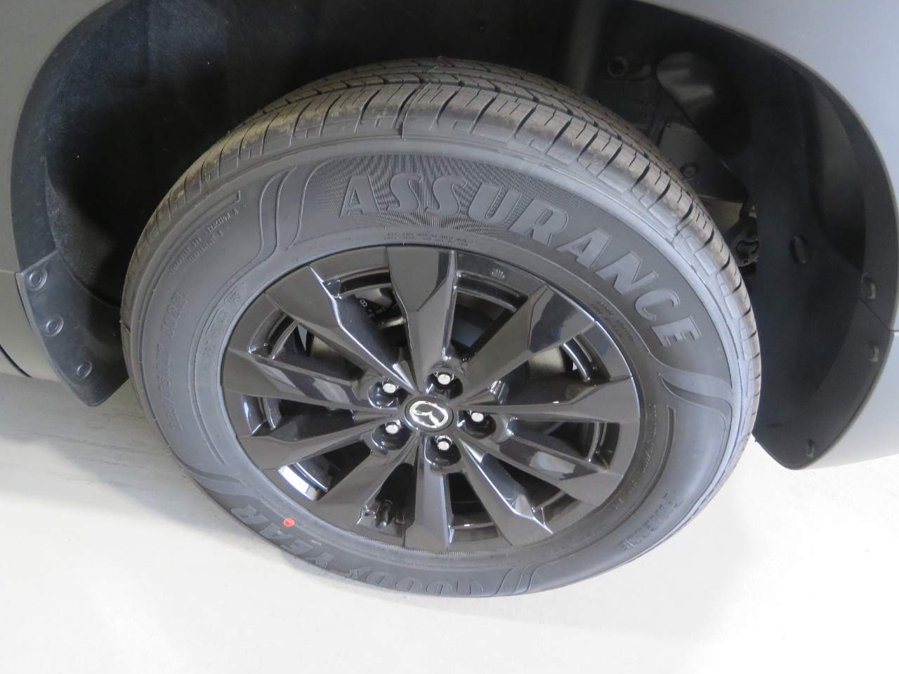 2025 Mazda CX-50 Preferred photo 8