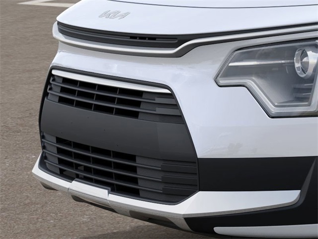2025 Kia Niro LX photo 7