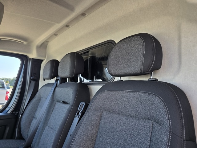 2025 Ram ProMaster 2500 Base photo 20