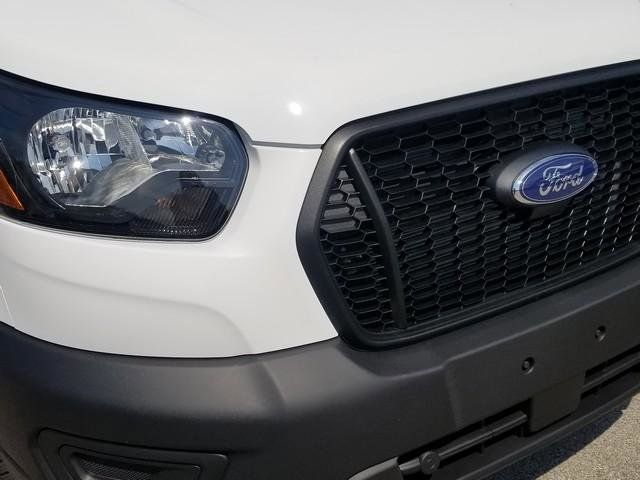 2025 Ford Transit Cargo Van XL photo 9