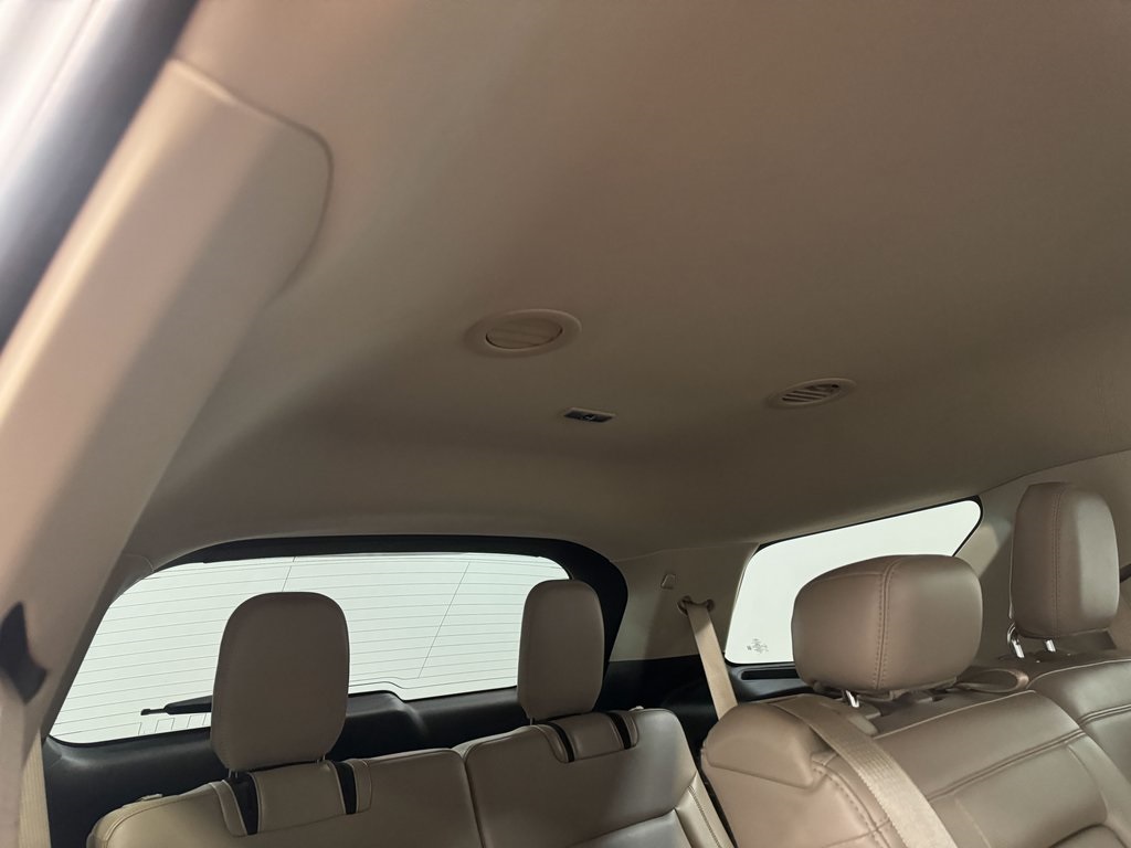 2023 Ford Explorer XLT photo 62