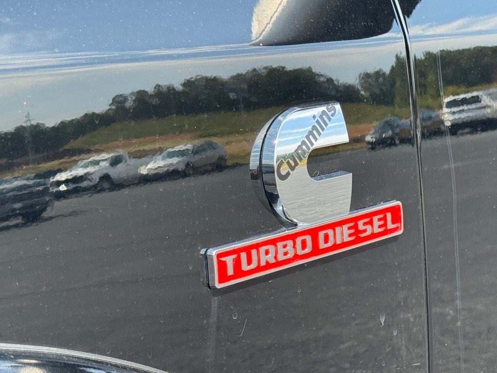 2021 Ram 2500 Tradesman photo 9