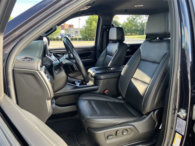 2023 Chevrolet Suburban Z71 photo 11