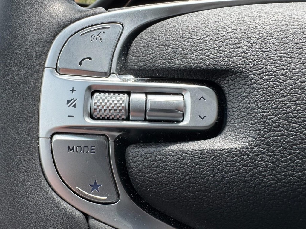 2024 Genesis GV80 3.5T AWD photo 18